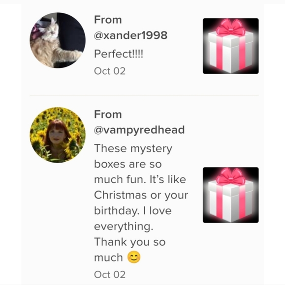 SIZE MEDIUM 5 LB BOX - Picture 3 of 6